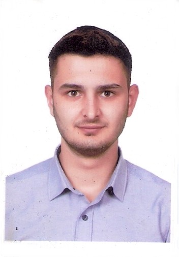 MUHAMMED FATİH ÖZKAN